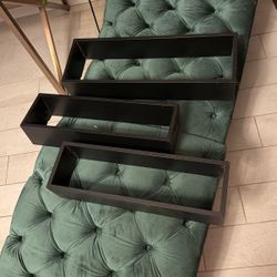 Floating Shelves