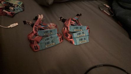 Austin city limits Weekend one Sunday passes