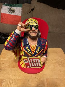Macho Man