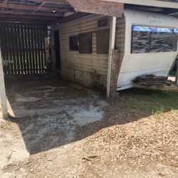 Travel Trailers For Sale.