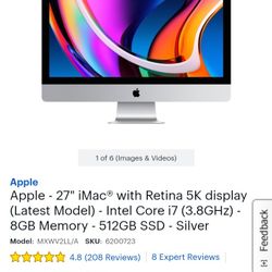 Mac Computer