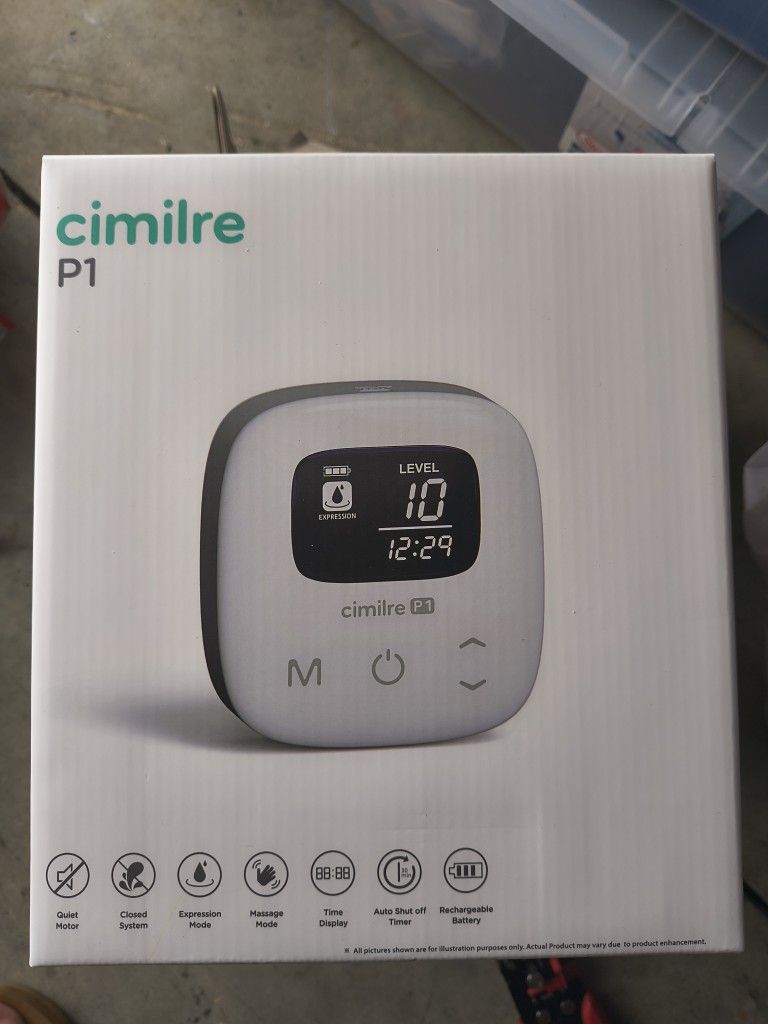 Cimilre P1 Brand New