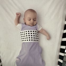 New nanit Sleeping Bag