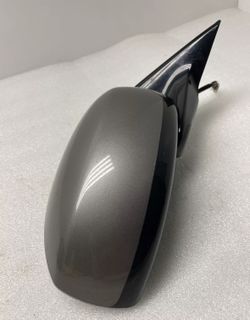 2007-2008 Infiniti G35 Right Passenger Side View Power Door Mirror OEM E(contact info removed)