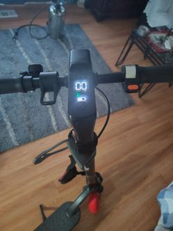 Scooter YADEA KS3