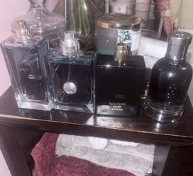 Authentic Colognes From Macys