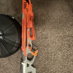 Nerf N-Strike Elite Raptorstrike