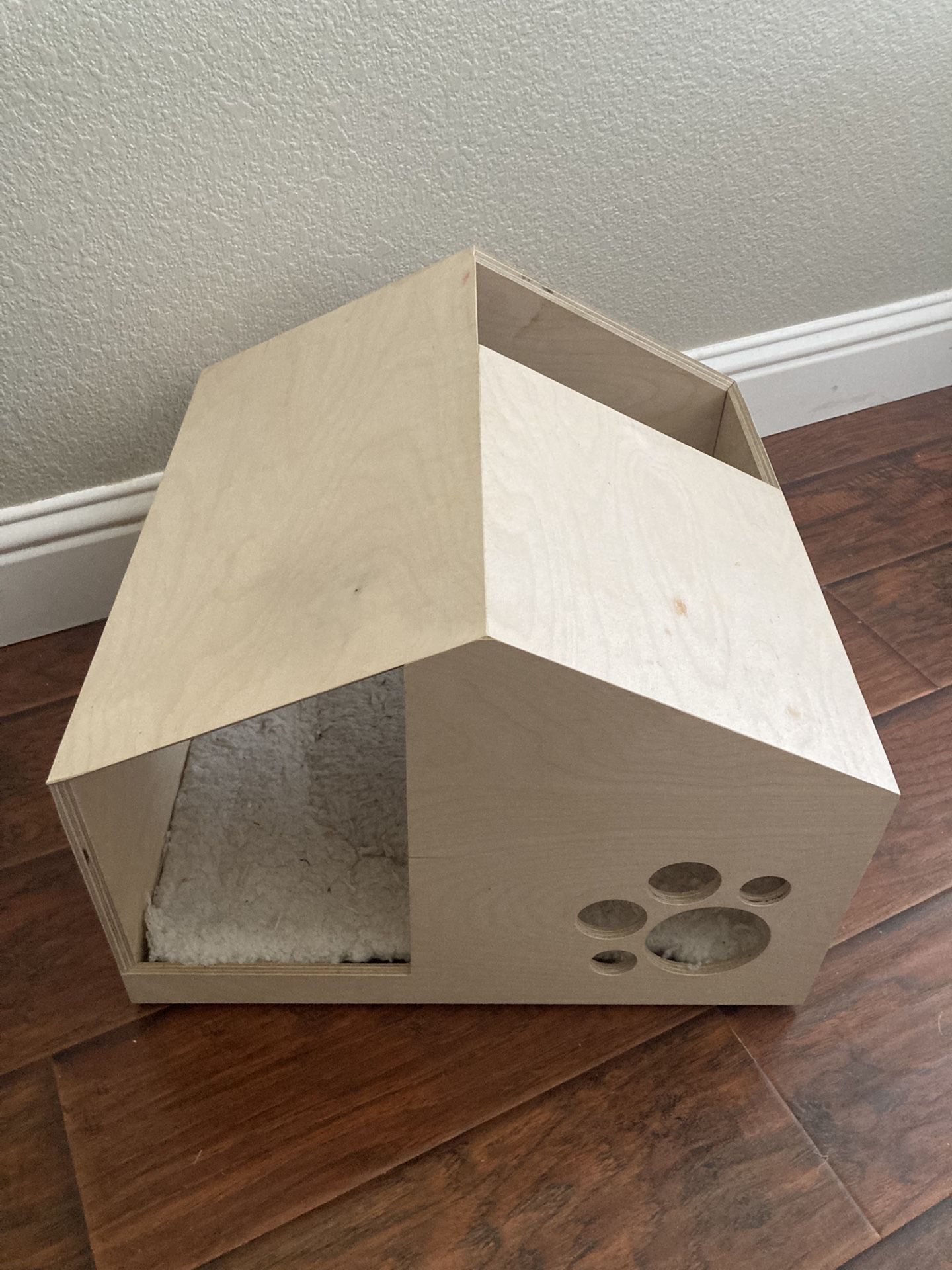 Pet House