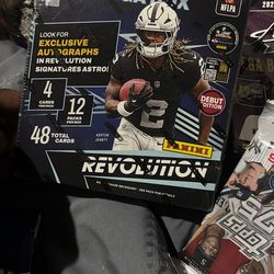 Football Cards