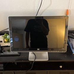 Hp Monitor 2159m