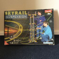 Sky Rail Suspension 