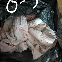 Baby Clothes 