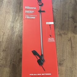 Milwaukee M18 FUEL