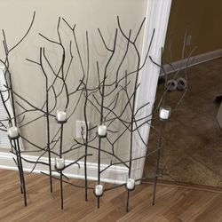 Metal Decor