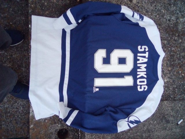 Rainier Beer Hockey Jersey Large for Sale in Seattle, WA - OfferUp