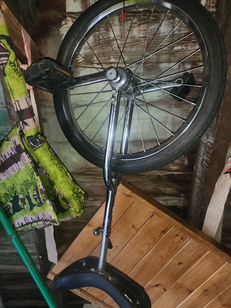 Unicylce