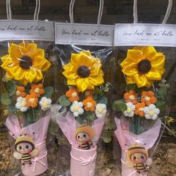 Sunflower Gift