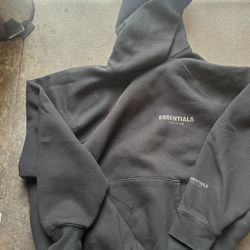 Essentials Hoodie 