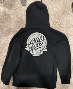 Santa Cruz hoodie