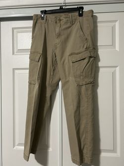 Men’s Levi’s Cargo Pants