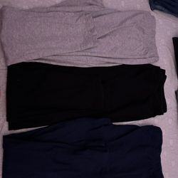 Womens Leggings Bundle 