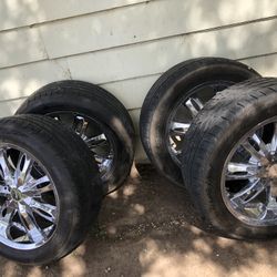 Milanni Rims
