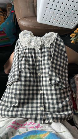 H&M Baby 12 Months Dress