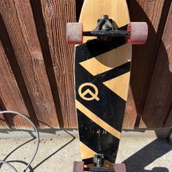 Longboard 