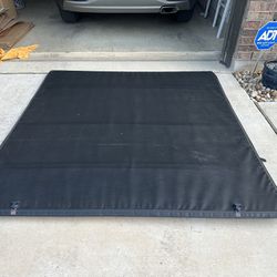 2009-2019 Ram Truck Bed Cover
