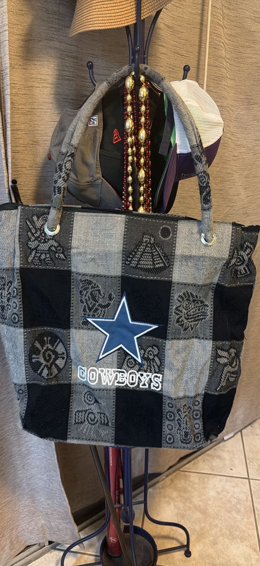 Cowboys Bag