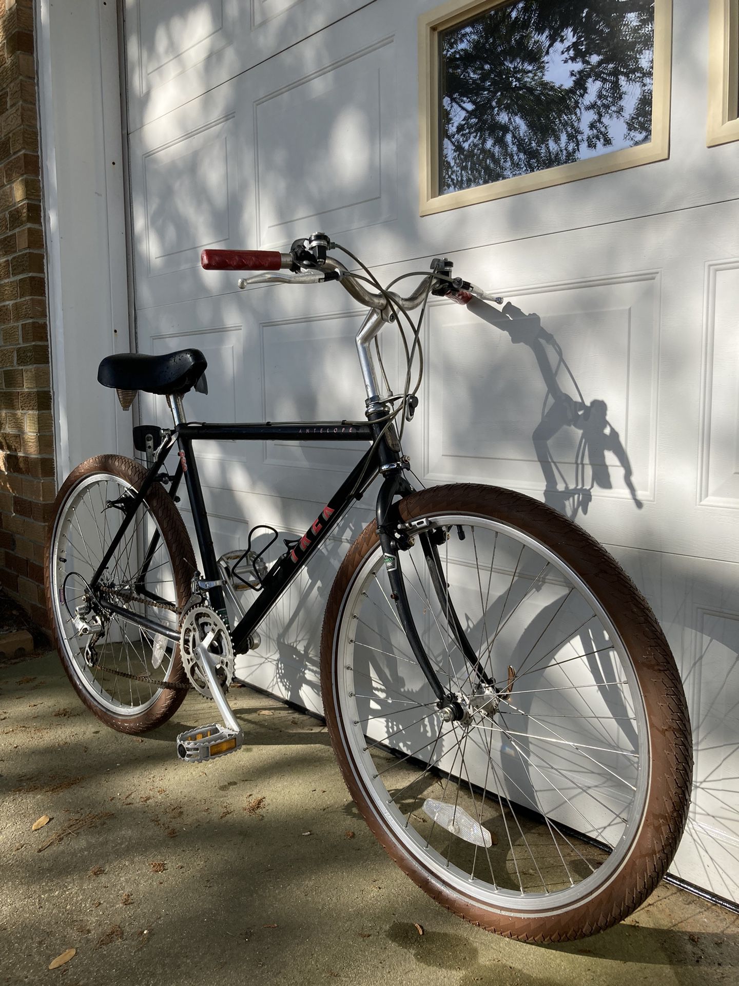 Trek bicycle - Vintage 