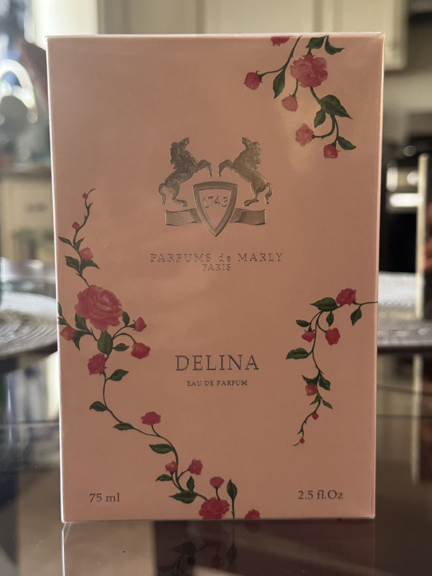 Perfumes