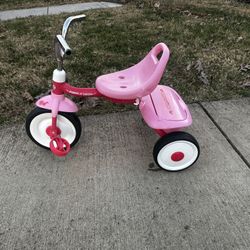 Radio Flyer tricycle 