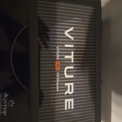 🎮 VITURE XR Glasses (Pro) – Like New! 🕶️