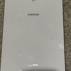 Samsung Tablet S4