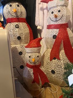 Snowman