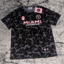 Bape Miami Intern 