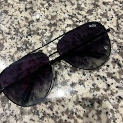 Quay Sunglasses