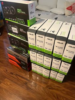 buy your 5090s
