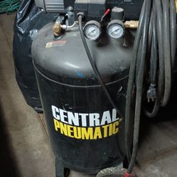 Air Compressor 