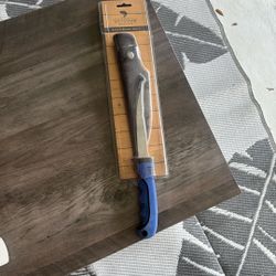 Fishing Filet Knife With Sheath