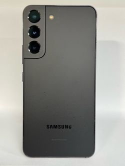 Unlocked Samsung S22 256GB | Desbloqueado