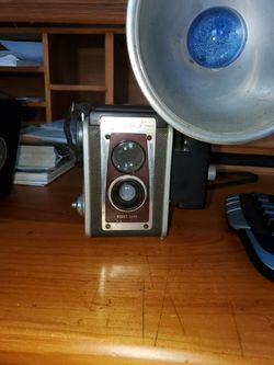 Kodak camera