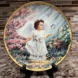 An Angels Guidance-Collector’s Limited Edition