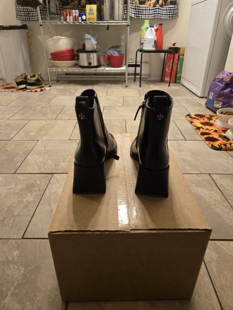 Tory BURCH BOOTS