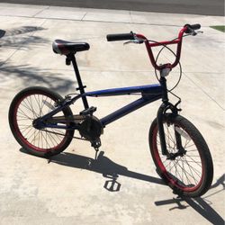 Bmx Bike