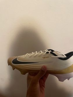 Nike vapor cleats