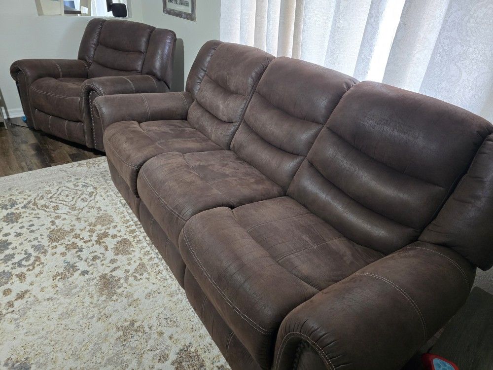 Living room furniture set