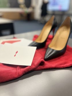 Christian Louboutin