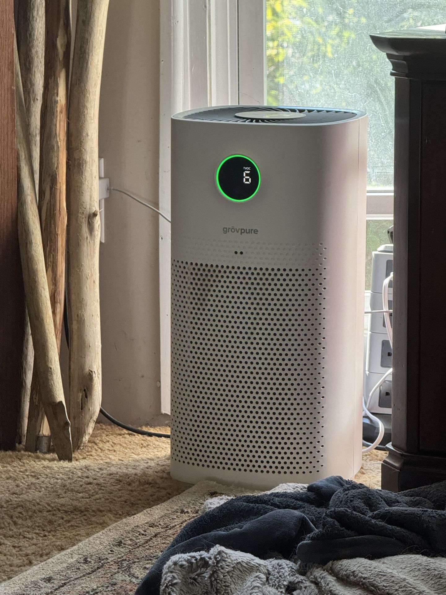 Air Purifier